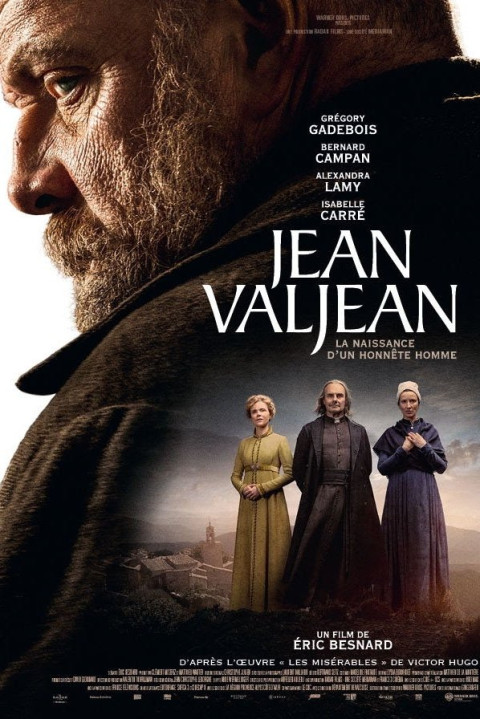 Jean Valjean (2025)