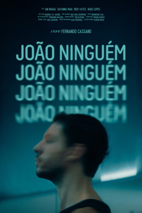 João Ninguém (2025)