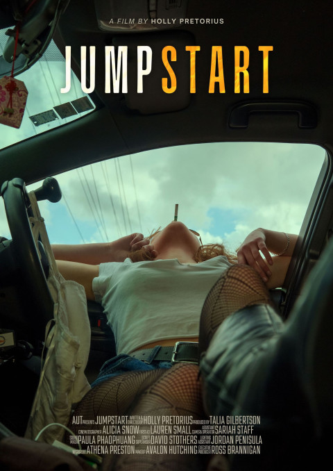 Jumpstart (2025)