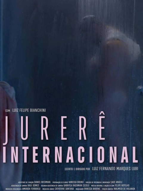 Jurerê Internacional (2025)