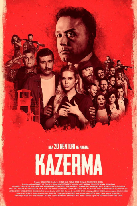 Kazerma (2025)