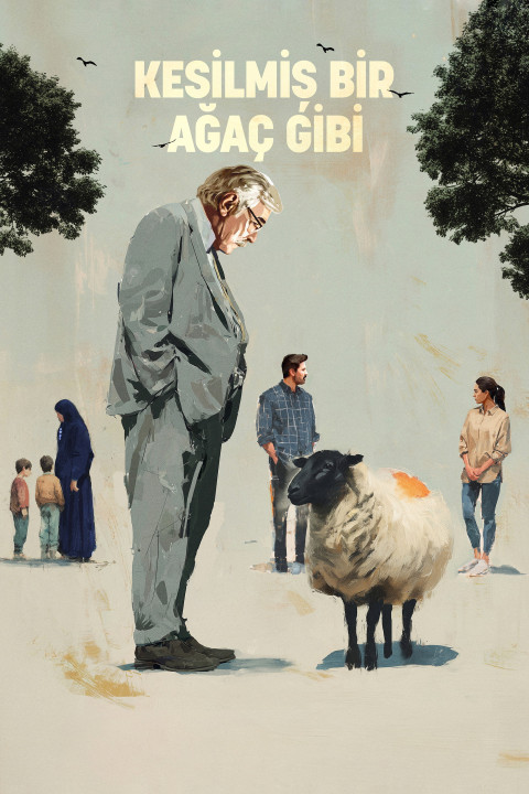 Kesilmiş Bir Ağaç Gibi (2025)