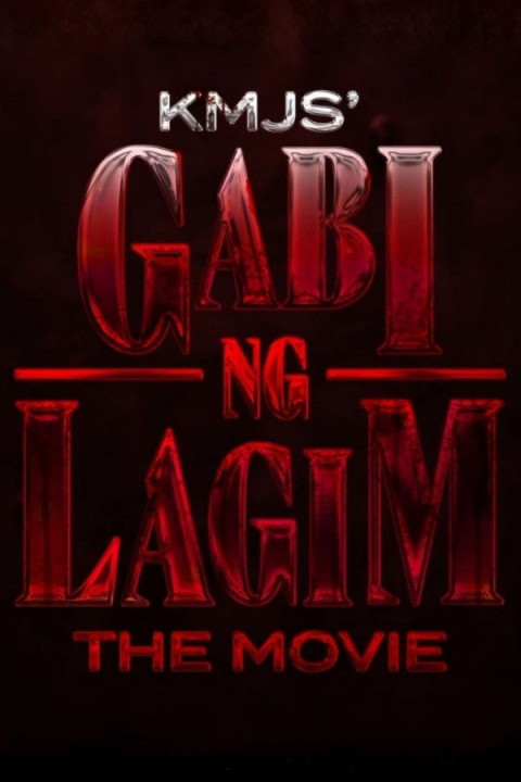 KMJS' Gabi Ng Lagim: The Movie (2025)