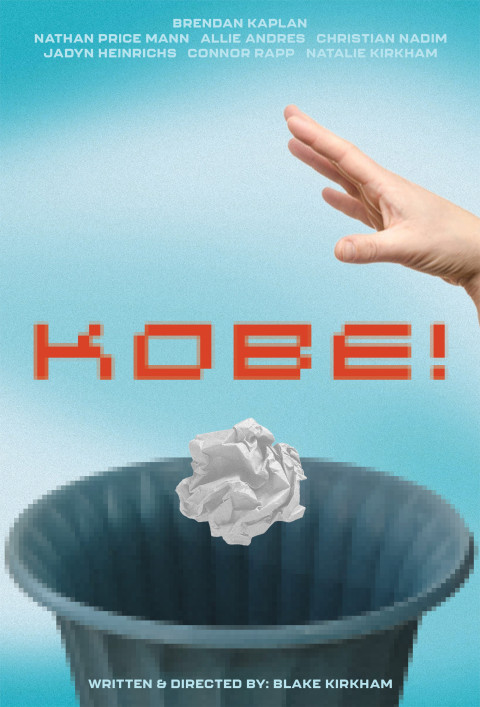 Kobe! (2025)