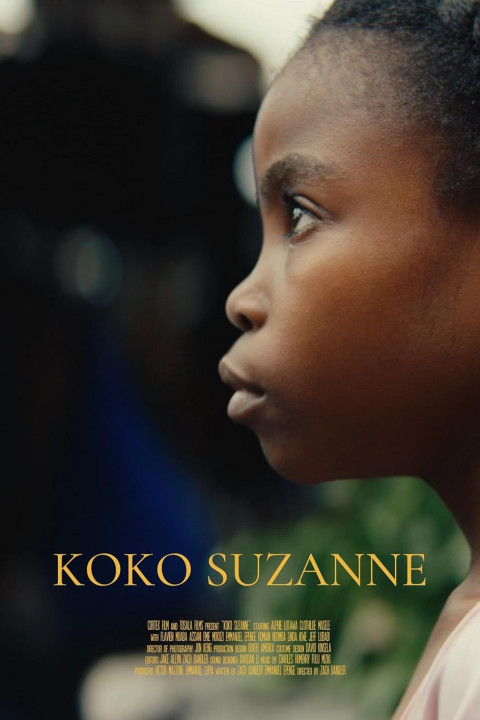 Koko Suzanne (2025)