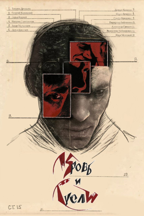 Кровь и Гусли (2025)