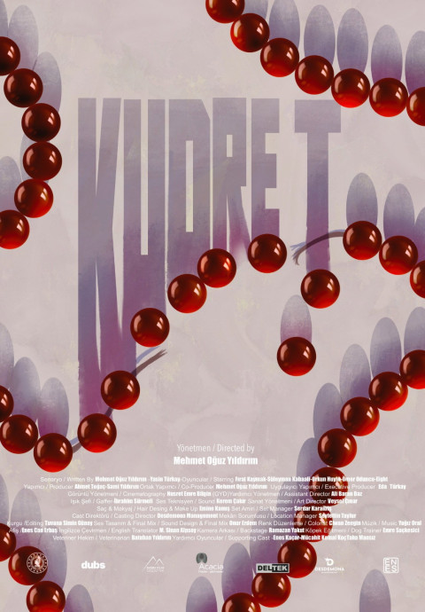 Kudret (2025)