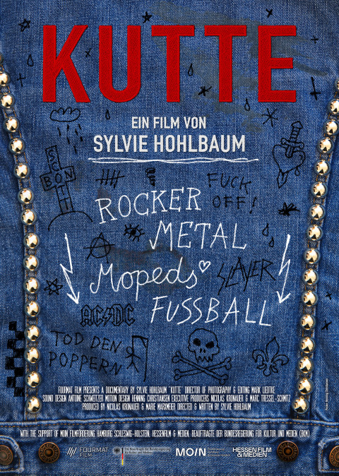Kutte (2025)
