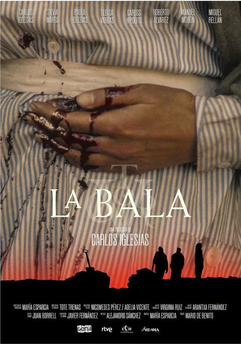 La bala