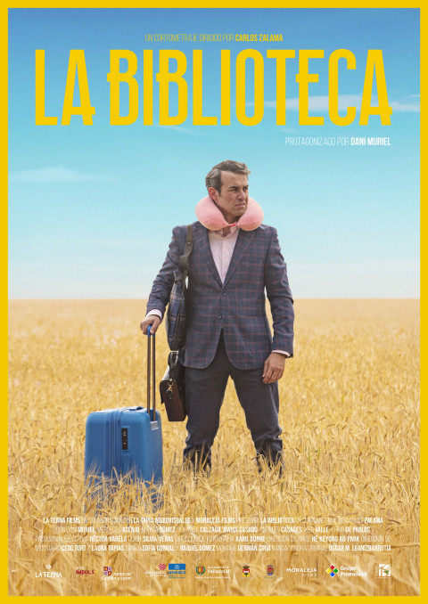 La biblioteca (2025)