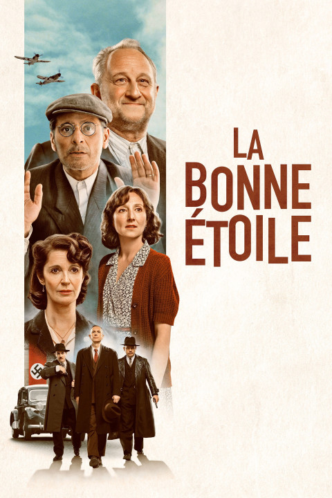La bonne étoile (2025)