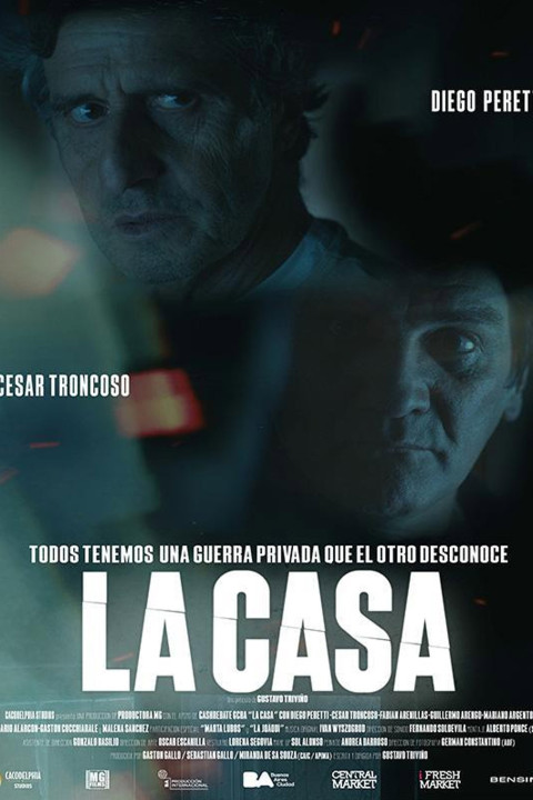 La casa (2025)