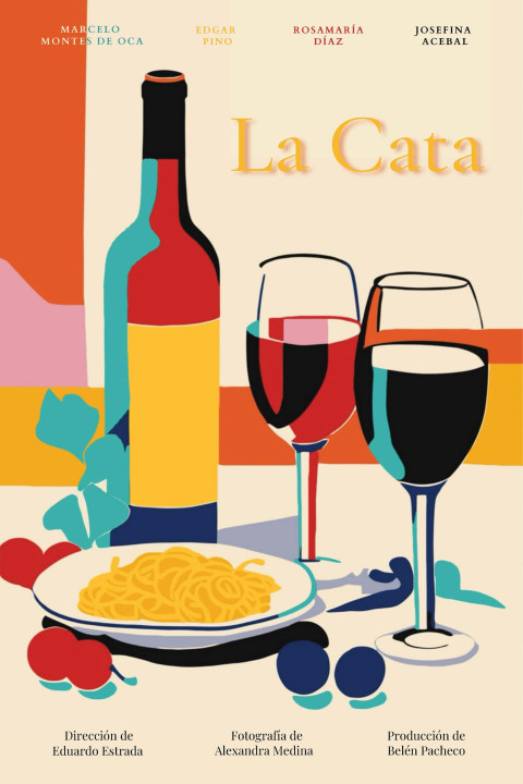 La Cata (2025)