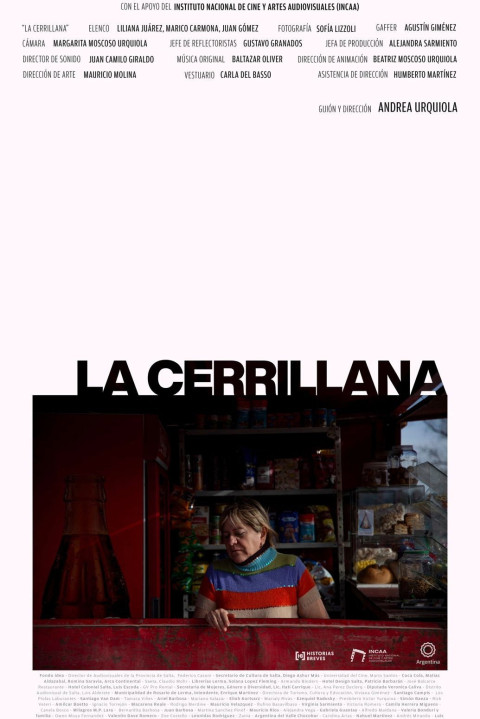 La Cerrillana (2025)