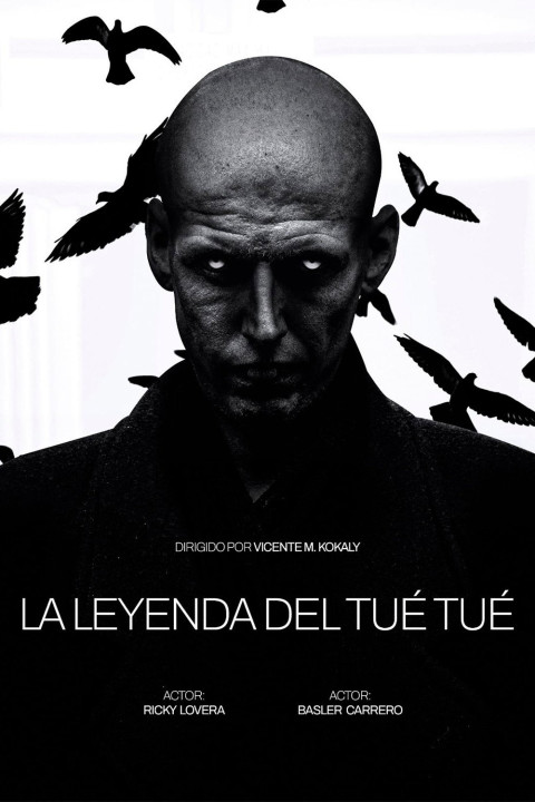 La leyenda del Tué Tué (2025)