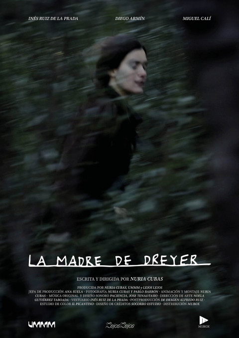 La madre de Dreyer (2025)