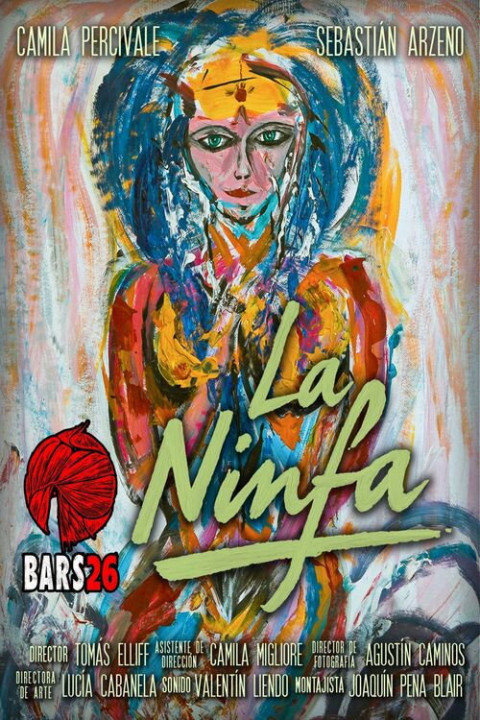 La ninfa (2025)