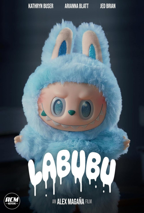 Labubu (2025)