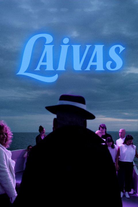 Laivas (2025)