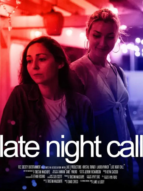 Late Night Call (2025)
