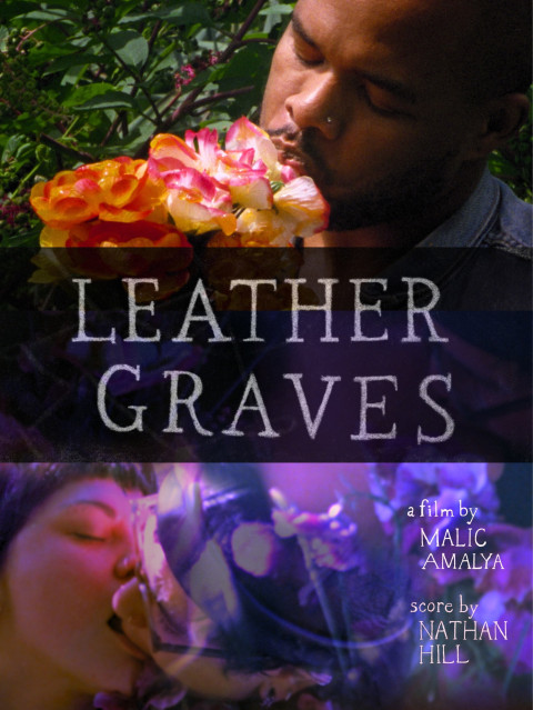 Leather Graves (2025)
