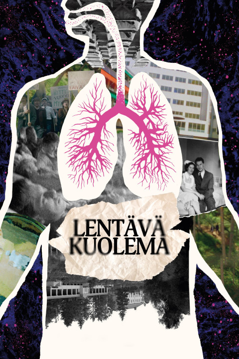 Lentävä kuolema (2025)