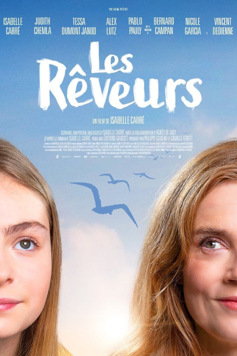 Les rêveurs