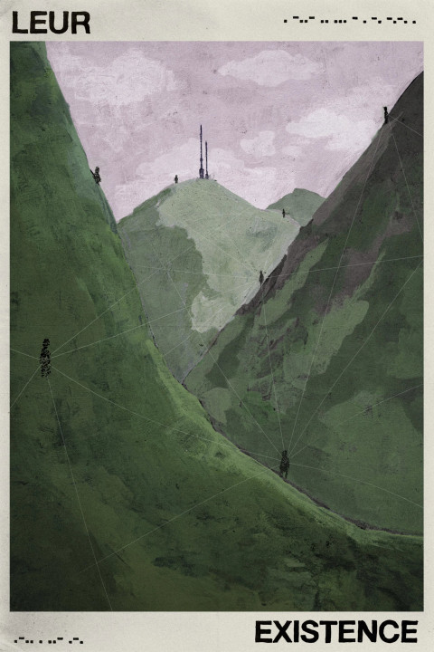 Leur existence (2025)