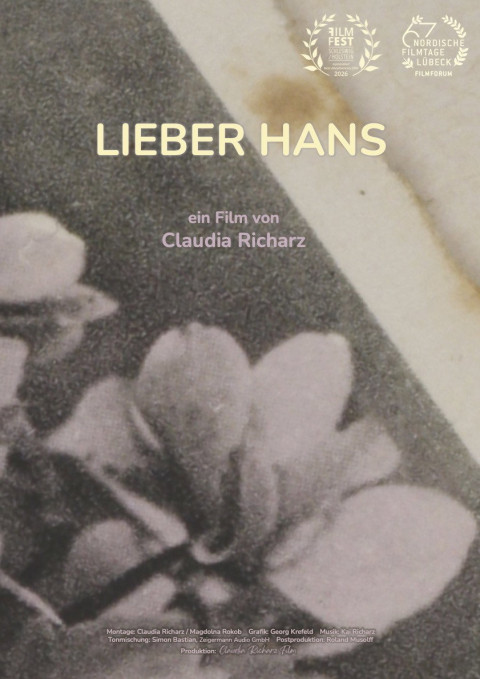 Lieber Hans (2025)