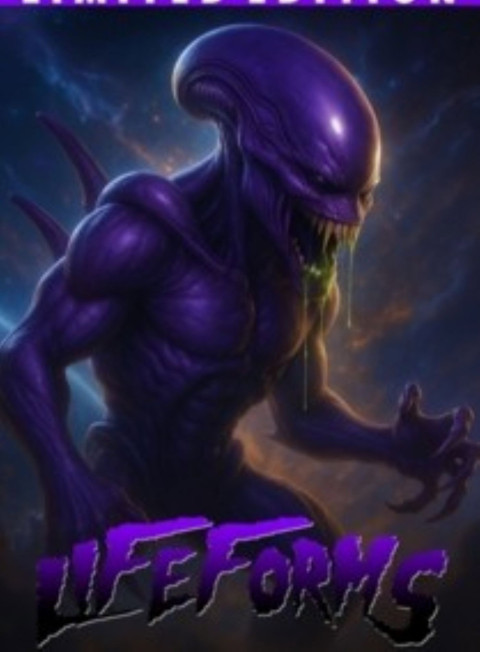 Lifeforms (2025)