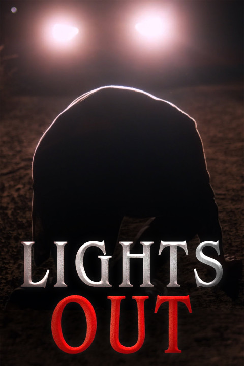 Lights Out (2025)