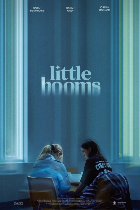 Little Booms (2025)