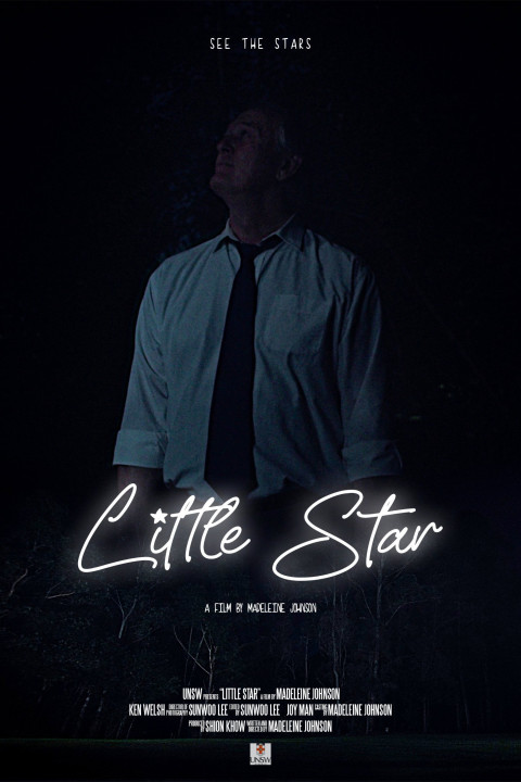 Little Star (2025)