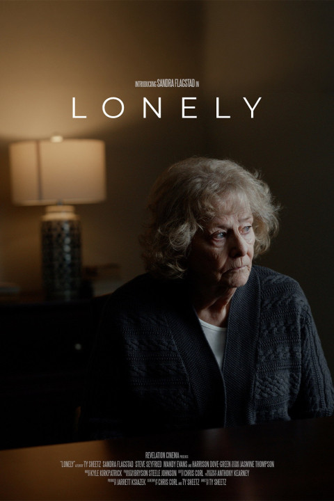 Lonely (2025)
