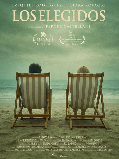 Los elegidos (2025)