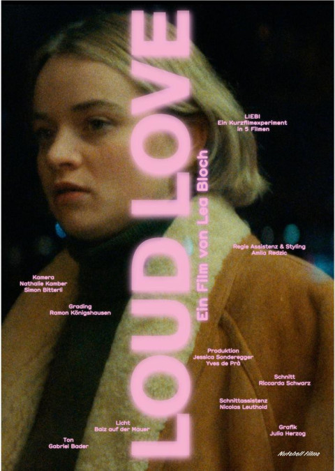 Loud Love (2025)