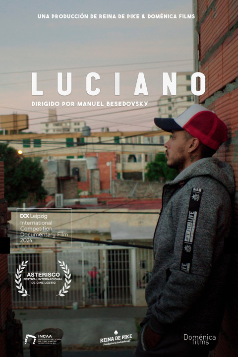 Luciano (2025)