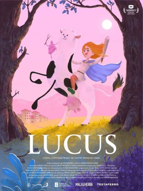 Lucus (2025)