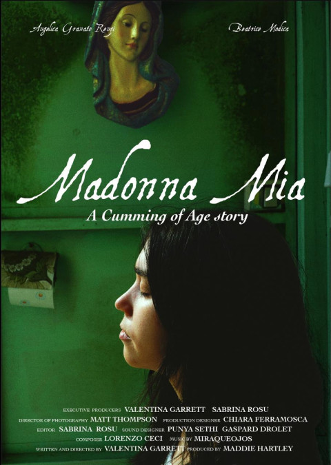 Madonna Mia (2025)