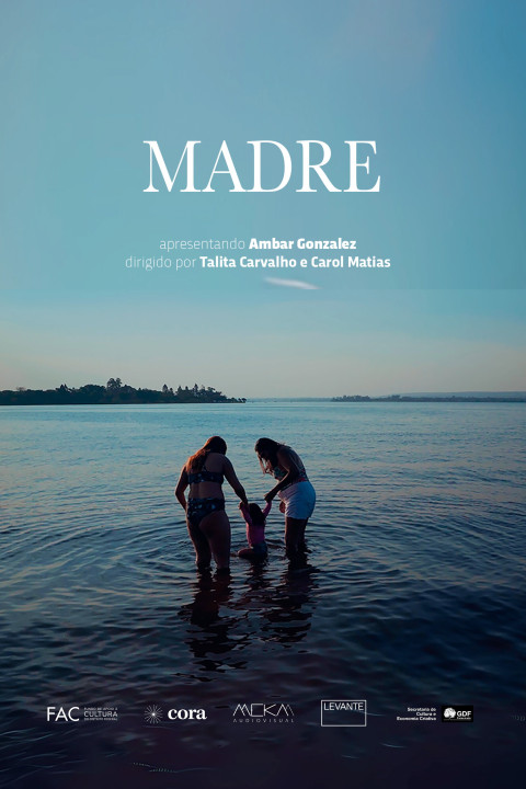 Madre (2025)