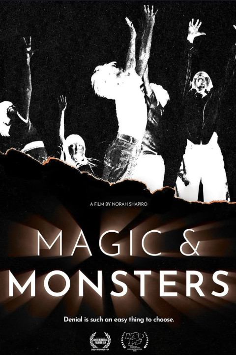 Magic & Monsters (2025)
