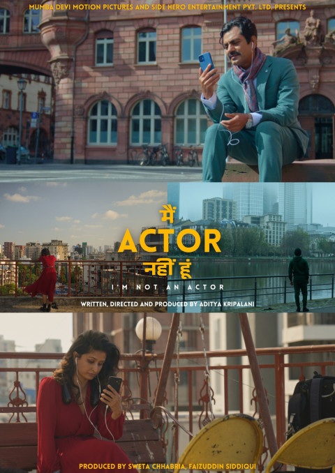 Main Actor Nahin Hoon (2025)