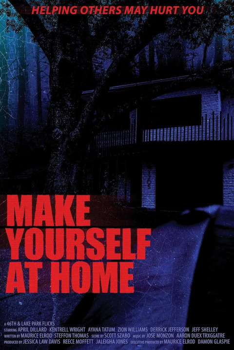 Make Yourself at Home (2025)