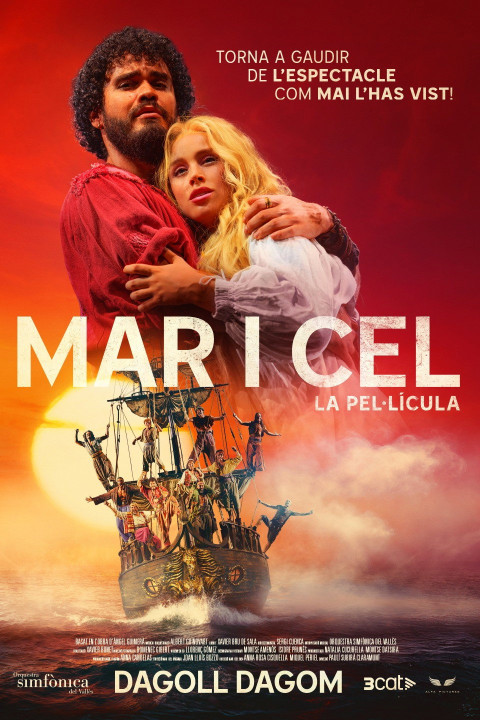 Mar i cel (2025)