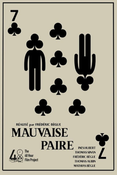 Mauvaise Paire (2025)