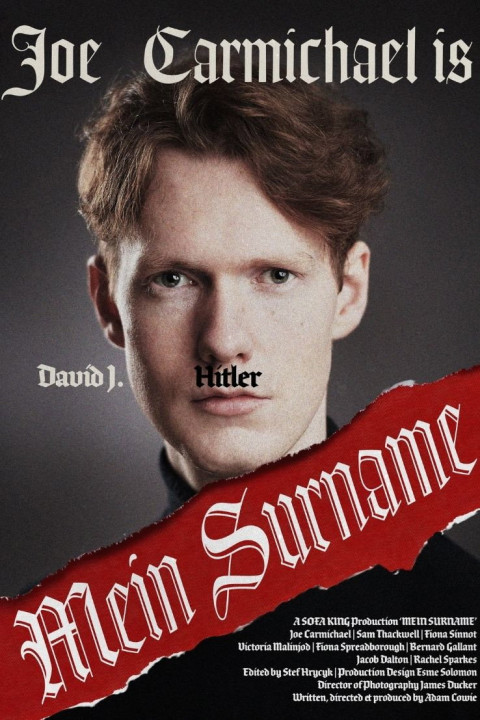 Mein Surname (2025)