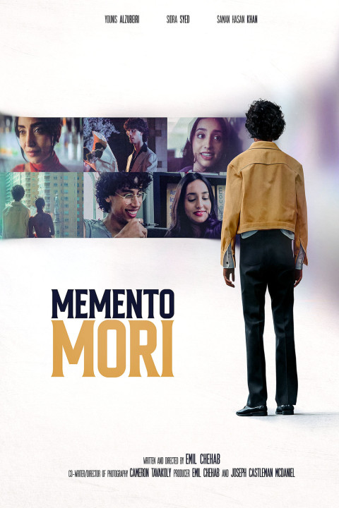 Memento Mori (2025)
