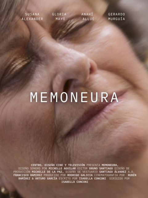 MemoNeura (2025)