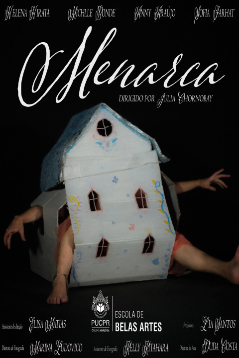 Menarca (2025)