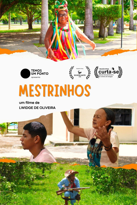 Mestrinhos (2025)
